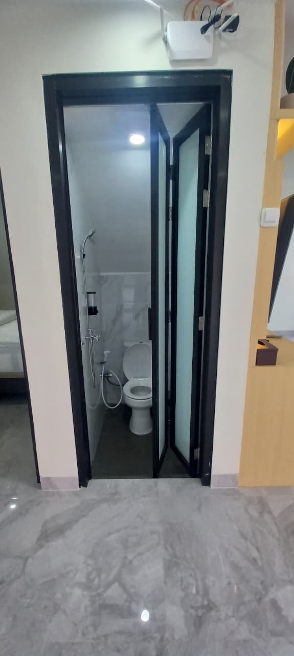 Villa VILLA LEMBAH MAS